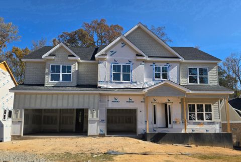 Photo of 168 Oakbrook Drive, North Augusta, SC 29860 (MLS # 220093)