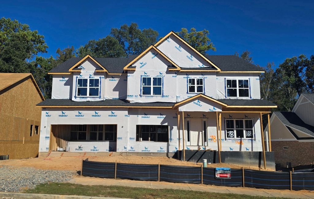 Photo for 168 Oakbrook Drive, North Augusta, SC 29860 (MLS # 220093)