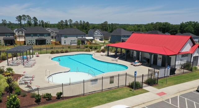 Grovetown, Georgia 30813, United States, 2 Bedrooms Bedrooms, ,2 BathroomsBathrooms,Residential,Active,182550