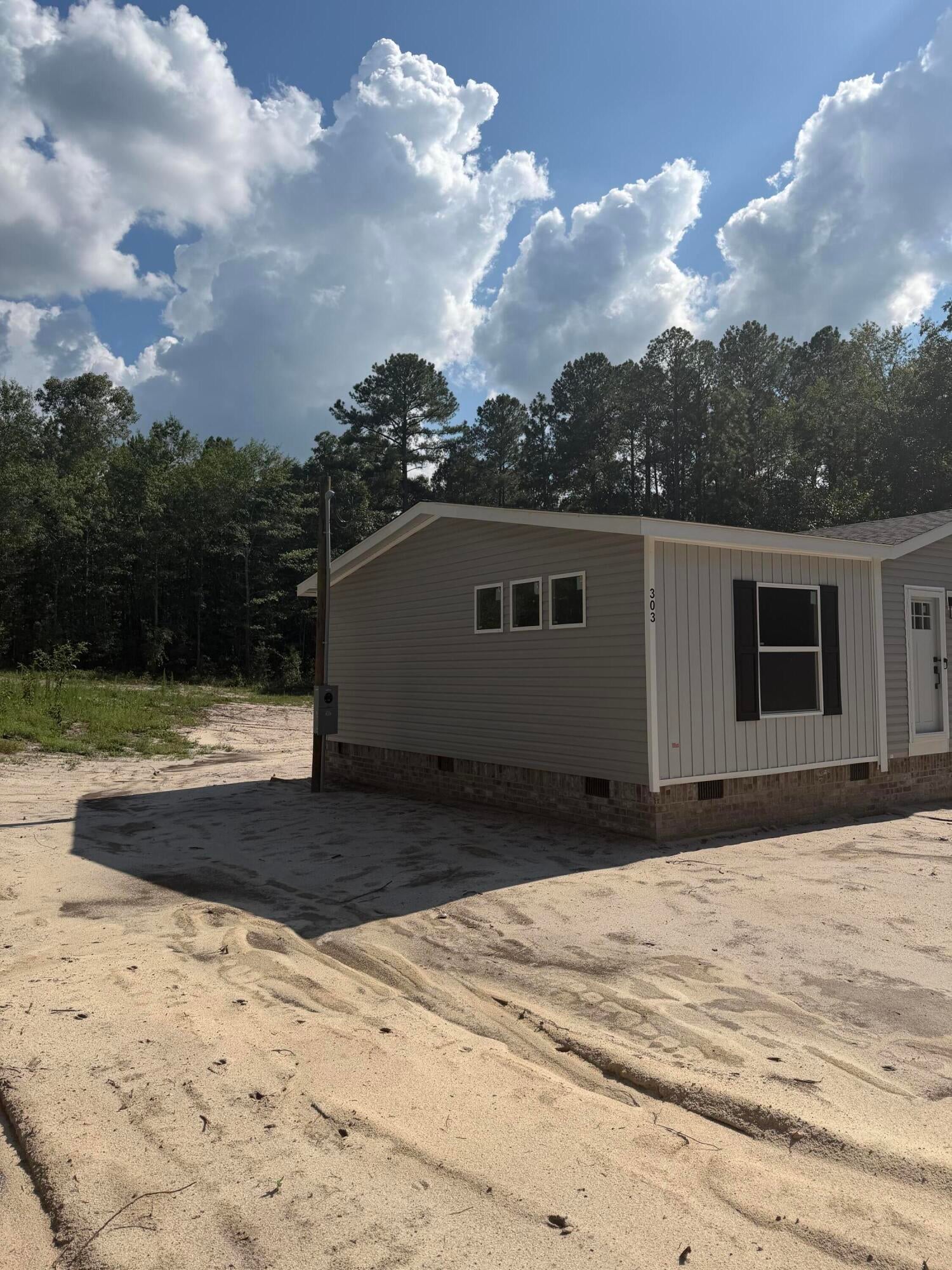 303 Sampson Road