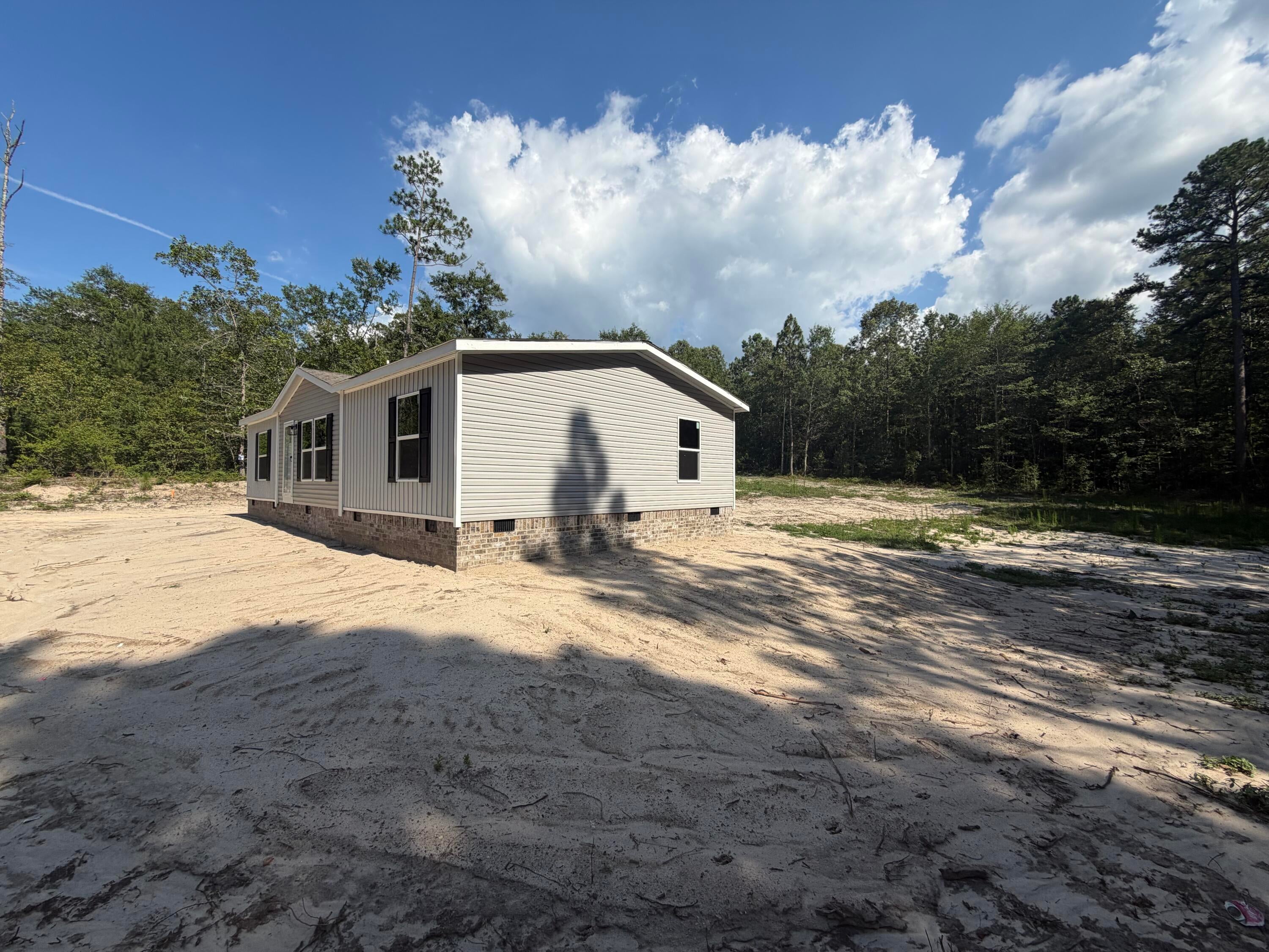 303 Sampson Road