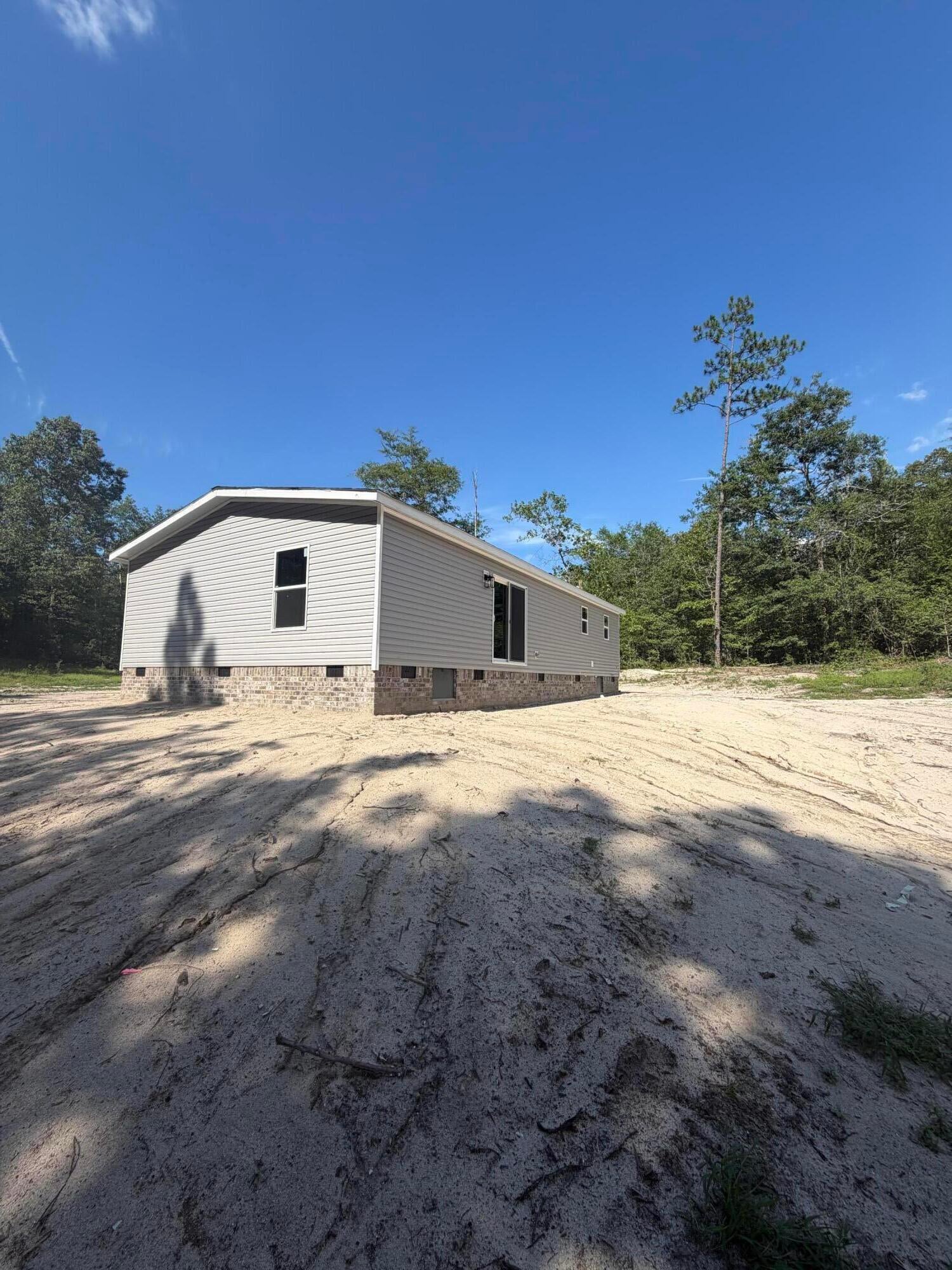 303 Sampson Road