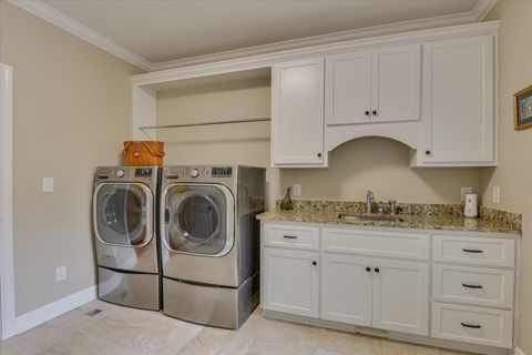 Tiny photo for 7113 Rembert Place, Aiken, SC 29803 (MLS # 219276)