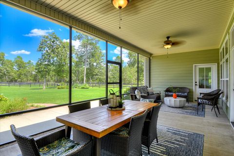 Tiny photo for 7113 Rembert Place, Aiken, SC 29803 (MLS # 219276)