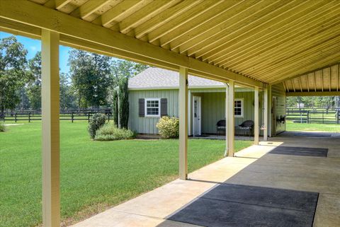 Tiny photo for 7113 Rembert Place, Aiken, SC 29803 (MLS # 219276)
