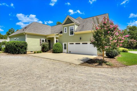 Tiny photo for 7113 Rembert Place, Aiken, SC 29803 (MLS # 219276)