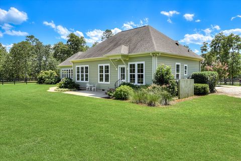 Tiny photo for 7113 Rembert Place, Aiken, SC 29803 (MLS # 219276)