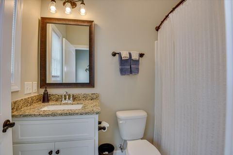 Tiny photo for 7113 Rembert Place, Aiken, SC 29803 (MLS # 219276)