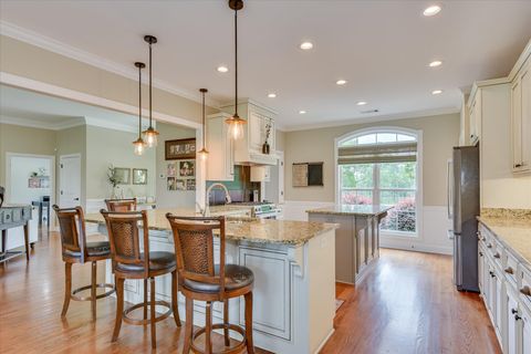Tiny photo for 7113 Rembert Place, Aiken, SC 29803 (MLS # 219276)