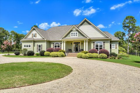 Photo of 7113 Rembert Place, Aiken, SC 29803 (MLS # 219276)