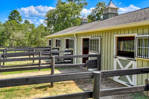 Tiny photo for 7113 Rembert Place, Aiken, SC 29803 (MLS # 219276)