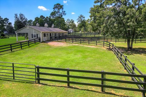 Tiny photo for 7113 Rembert Place, Aiken, SC 29803 (MLS # 219276)