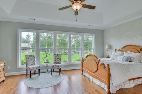 Tiny photo for 7113 Rembert Place, Aiken, SC 29803 (MLS # 219276)