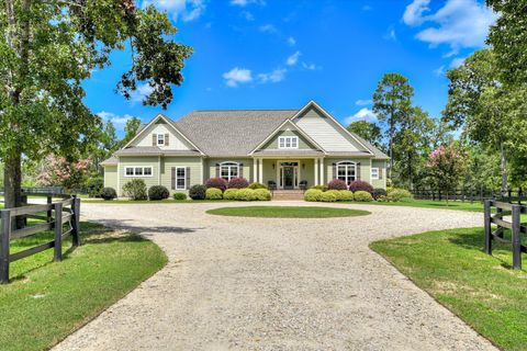 Tiny photo for 7113 Rembert Place, Aiken, SC 29803 (MLS # 219276)
