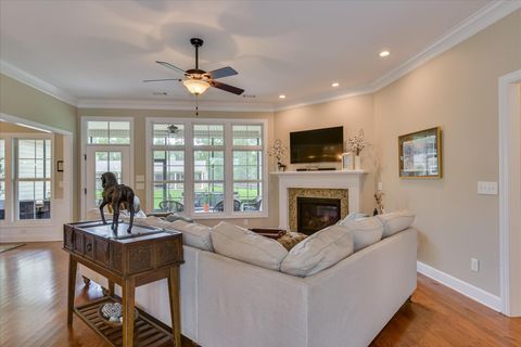 Tiny photo for 7113 Rembert Place, Aiken, SC 29803 (MLS # 219276)