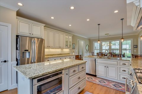 Tiny photo for 7113 Rembert Place, Aiken, SC 29803 (MLS # 219276)