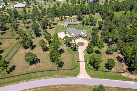 Tiny photo for 7113 Rembert Place, Aiken, SC 29803 (MLS # 219276)