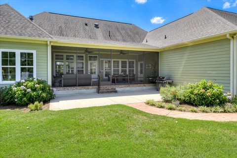 Tiny photo for 7113 Rembert Place, Aiken, SC 29803 (MLS # 219276)