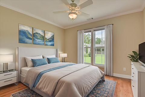 Tiny photo for 7113 Rembert Place, Aiken, SC 29803 (MLS # 219276)