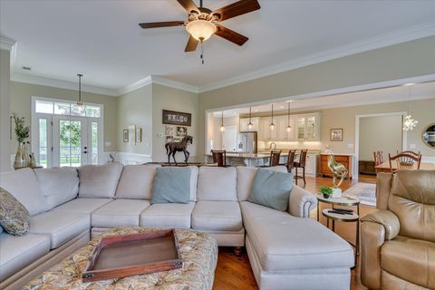 Tiny photo for 7113 Rembert Place, Aiken, SC 29803 (MLS # 219276)
