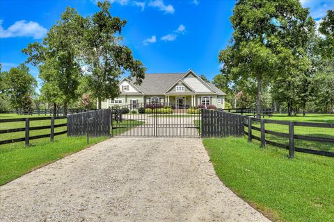 Tiny photo for 7113 Rembert Place, Aiken, SC 29803 (MLS # 219276)