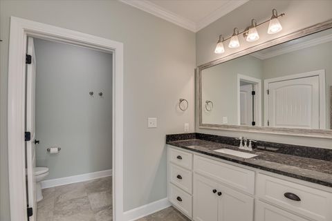 Tiny photo for 7113 Rembert Place, Aiken, SC 29803 (MLS # 219276)