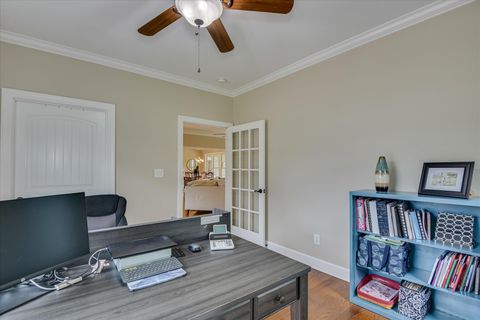 Tiny photo for 7113 Rembert Place, Aiken, SC 29803 (MLS # 219276)