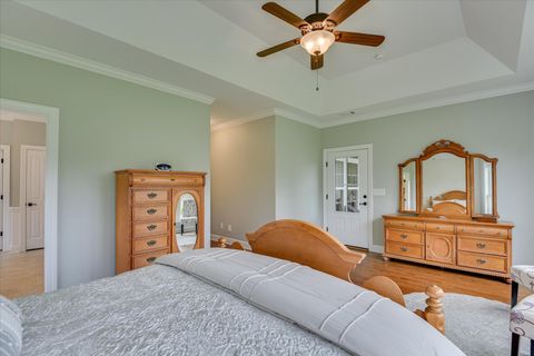 Tiny photo for 7113 Rembert Place, Aiken, SC 29803 (MLS # 219276)