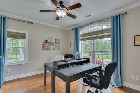 Tiny photo for 7113 Rembert Place, Aiken, SC 29803 (MLS # 219276)