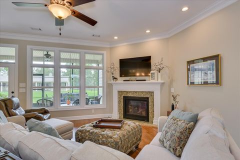 Tiny photo for 7113 Rembert Place, Aiken, SC 29803 (MLS # 219276)