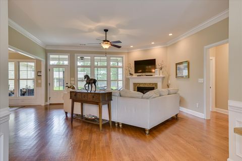 Tiny photo for 7113 Rembert Place, Aiken, SC 29803 (MLS # 219276)