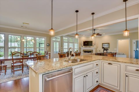 Tiny photo for 7113 Rembert Place, Aiken, SC 29803 (MLS # 219276)