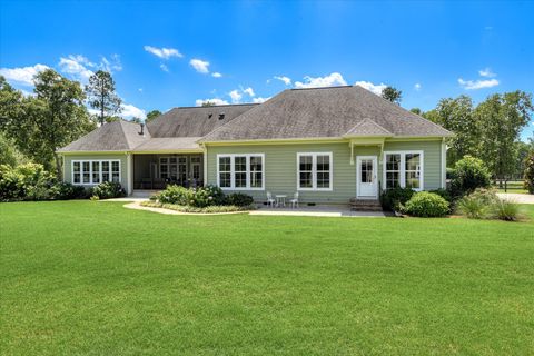 Tiny photo for 7113 Rembert Place, Aiken, SC 29803 (MLS # 219276)