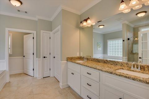 Tiny photo for 7113 Rembert Place, Aiken, SC 29803 (MLS # 219276)