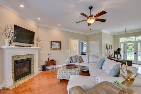 Tiny photo for 7113 Rembert Place, Aiken, SC 29803 (MLS # 219276)