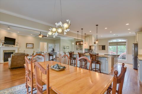 Tiny photo for 7113 Rembert Place, Aiken, SC 29803 (MLS # 219276)