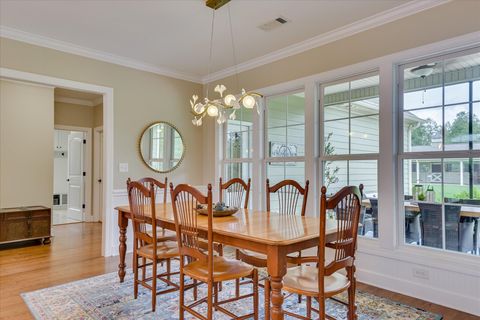 Tiny photo for 7113 Rembert Place, Aiken, SC 29803 (MLS # 219276)