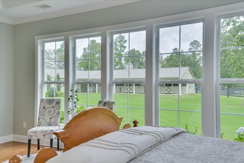 Tiny photo for 7113 Rembert Place, Aiken, SC 29803 (MLS # 219276)