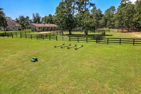 Tiny photo for 7113 Rembert Place, Aiken, SC 29803 (MLS # 219276)