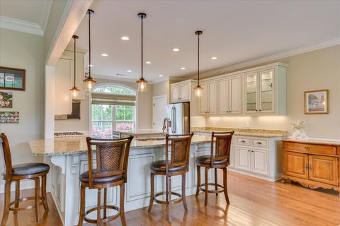 Tiny photo for 7113 Rembert Place, Aiken, SC 29803 (MLS # 219276)