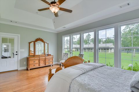 Tiny photo for 7113 Rembert Place, Aiken, SC 29803 (MLS # 219276)
