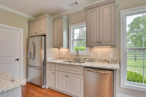 Tiny photo for 7113 Rembert Place, Aiken, SC 29803 (MLS # 219276)