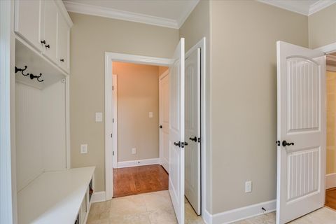 Tiny photo for 7113 Rembert Place, Aiken, SC 29803 (MLS # 219276)