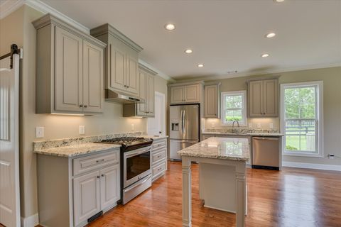 Tiny photo for 7113 Rembert Place, Aiken, SC 29803 (MLS # 219276)