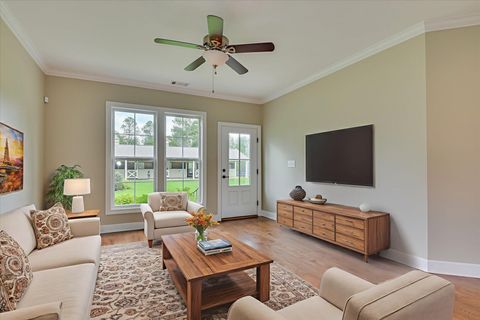 Tiny photo for 7113 Rembert Place, Aiken, SC 29803 (MLS # 219276)