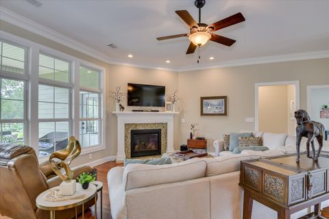 Tiny photo for 7113 Rembert Place, Aiken, SC 29803 (MLS # 219276)