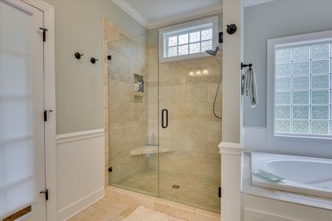Tiny photo for 7113 Rembert Place, Aiken, SC 29803 (MLS # 219276)