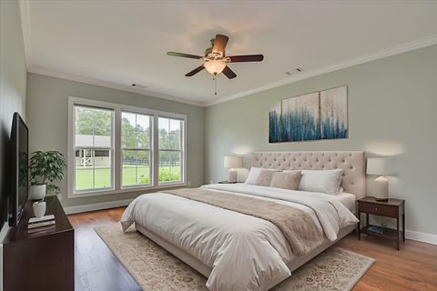 Tiny photo for 7113 Rembert Place, Aiken, SC 29803 (MLS # 219276)