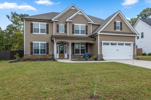 Tiny photo for 768 Nuttall Street, Evans, GA 30809 (MLS # 219818)