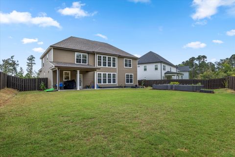 Tiny photo for 768 Nuttall Street, Evans, GA 30809 (MLS # 219818)